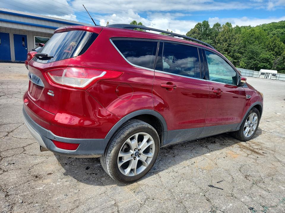 62043506 :رقم المزاد ، 1FMCU9HX0DUA46137 vin ، 2013 Ford Escape مزاد بيع