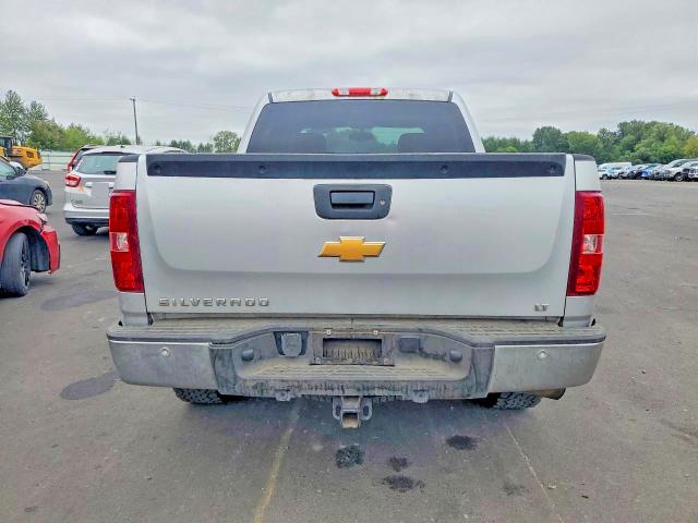 Aukcja sprzedaży 2012 Chevrolet Silverado, vin: 1GCPKSE77CF225057, numer aukcji: 64428706
