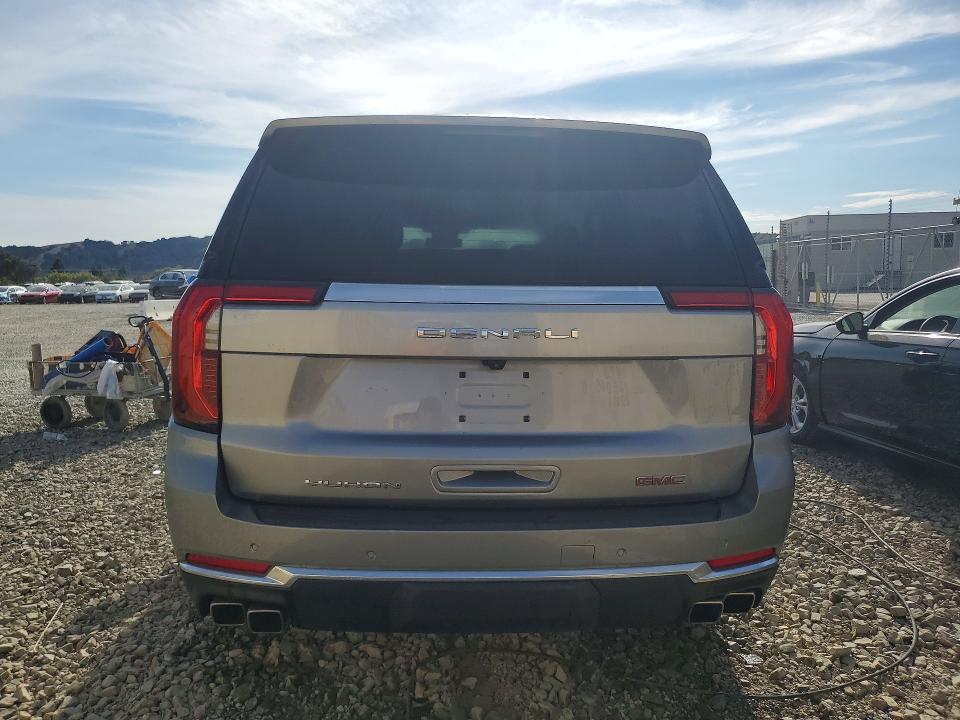 Aukcja sprzedaży 2025 Gmc Yukon, vin: 1GKS2DRL5SR245760, numer aukcji: 67312416
