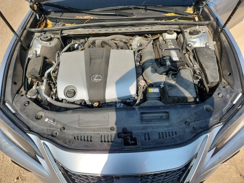 Aukcja sprzedaży 2022 Lexus Es, vin: 58AJZ1B13NU128047, numer aukcji: 66718126