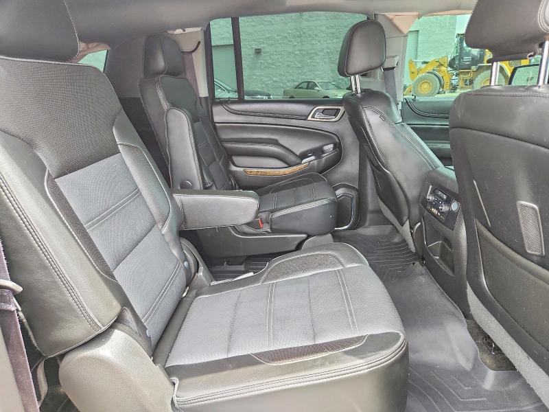 65954756 :رقم المزاد ، 1GKS2HKJ1GR353607 vin ، 2016 Gmc Yukon Xl مزاد بيع