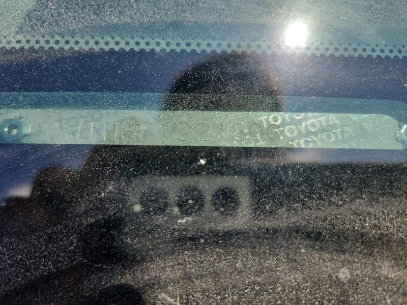 Aukcja sprzedaży 2003 Lexus Is 300, vin: JTHBD192130073551, numer aukcji: 64202656