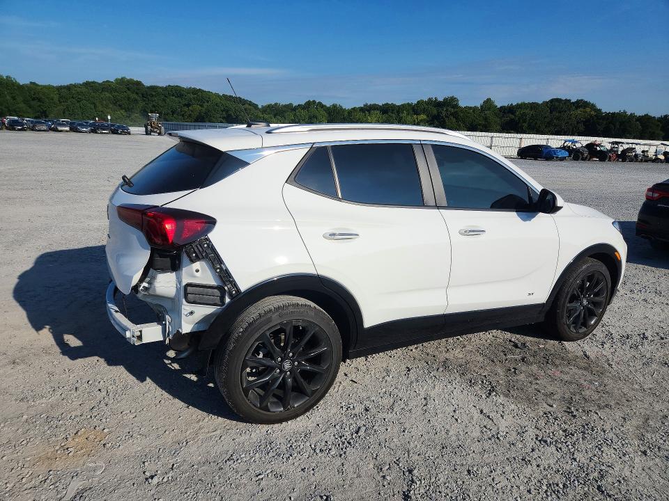 Aukcja sprzedaży 2026 Buick Encore Gx, vin: KL4AMDSL5TB015913, numer aukcji: 65325816
