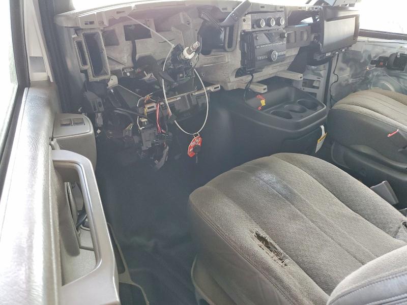 Aukcja sprzedaży 2026 Gmc Savana, vin: 1GTW7AFP1T1225123, numer aukcji: 65465356