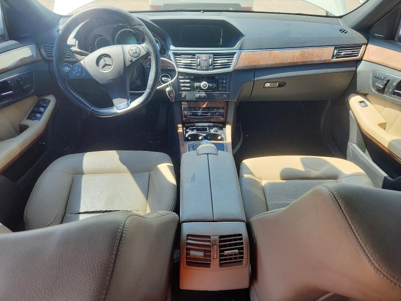 2010 Mercedes-benz E მანქანა იყიდება აუქციონზე, vin: WDDHF5GB6AA051896, აუქციონის ნომერი: 67398156