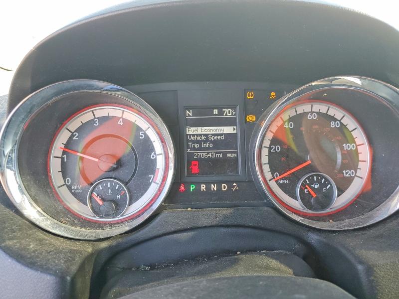 Aukcja sprzedaży 2011 Dodge Grand Caravan, vin: 2D4RN5DG9BR750988, numer aukcji: 66003646