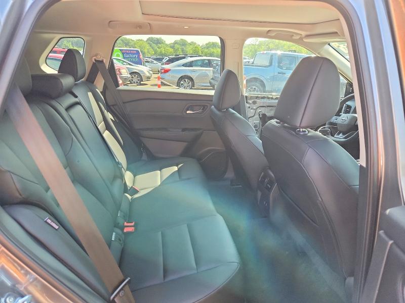Aukcja sprzedaży 2026 Nissan Rogue, vin: 5N1BT3BB4TC841446, numer aukcji: 66166696