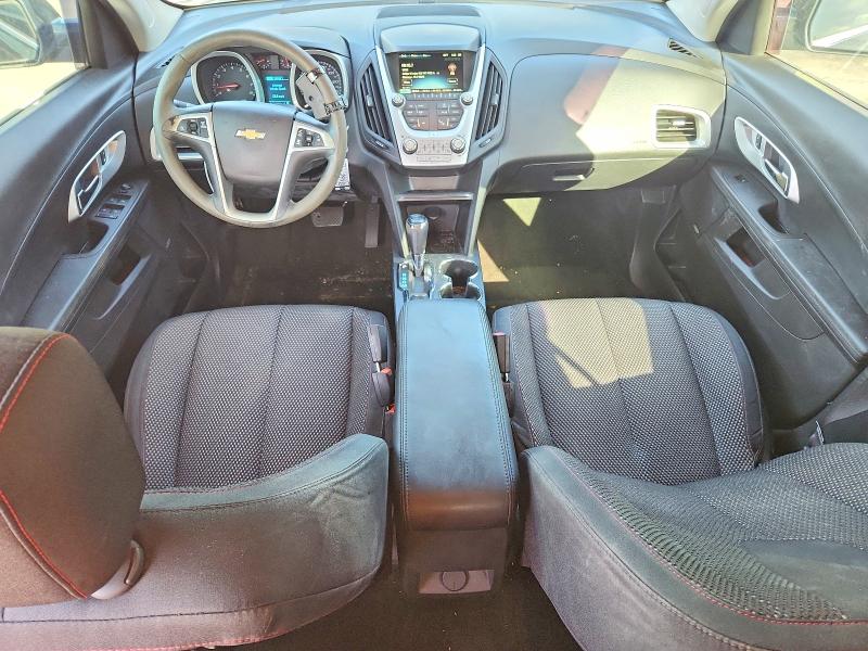Продажа на аукционе авто 2017 Chevrolet Equinox, vin: 2GNFLFE36H6112139, номер лота: 64002386