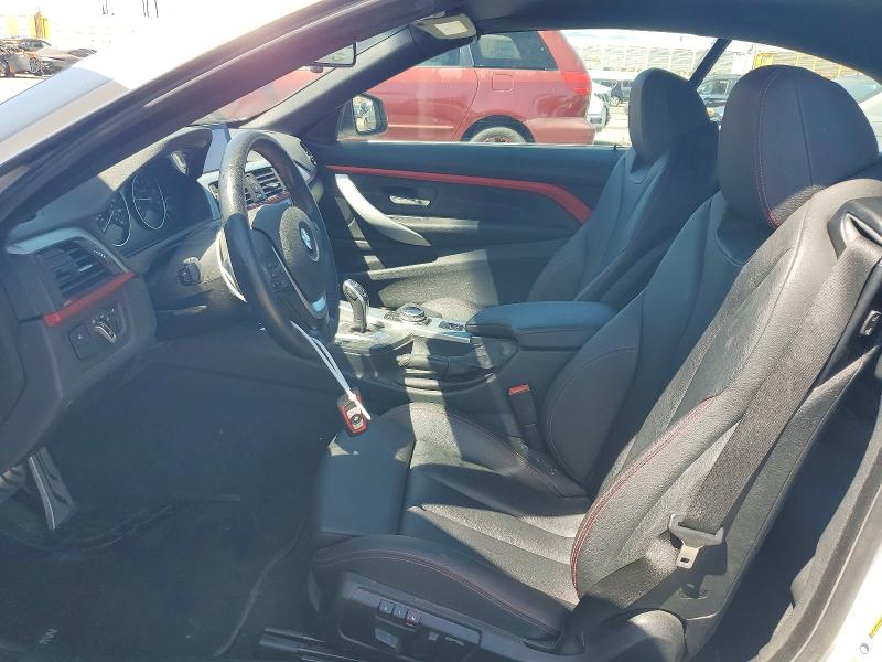 Aukcja sprzedaży 2014 Bmw 428, vin: WBA3V5C51EJ969033, numer aukcji: 65905156