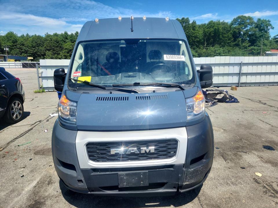 Aukcja sprzedaży 2020 Ram Promaster 3500, vin: 3C6URVJG8LE117408, numer aukcji: 63989366