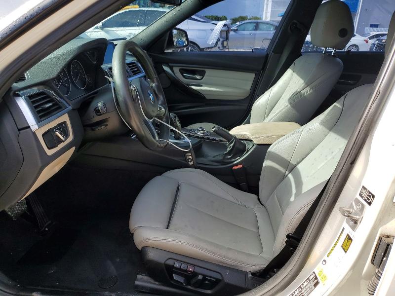 Aukcja sprzedaży 2013 Bmw Activehybrid 3, vin: WBA3F9C52DF484194, numer aukcji: 66989856