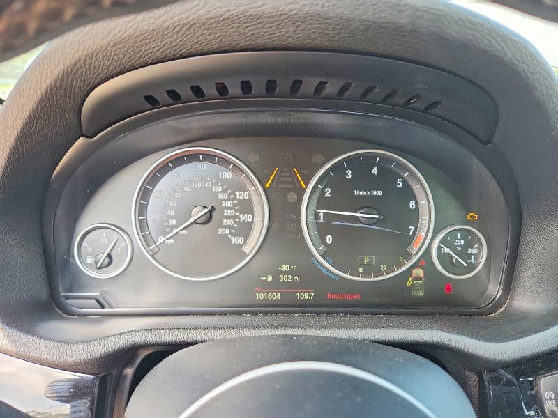 Aukcja sprzedaży 2017 Bmw X3, vin: 5UXWX7C58H0S18431, numer aukcji: 66909826