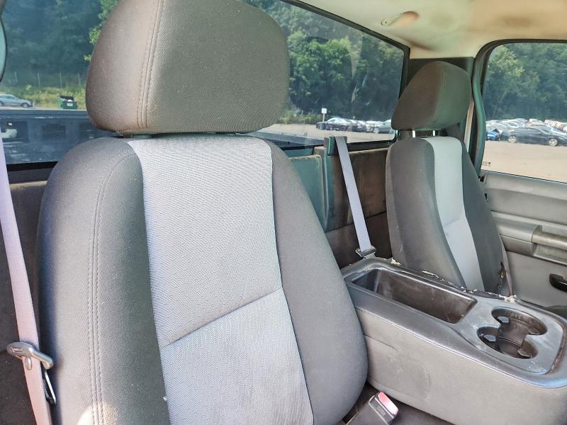 64964046 :رقم المزاد ، 1GCEK14C79Z293799 vin ، 2009 Chevrolet Silverado مزاد بيع