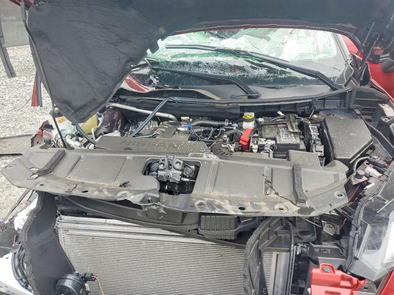 Продажа на аукционе авто 2026 Nissan Rogue, vin: 5N1BT3BA8TC812104, номер лота: 62914606