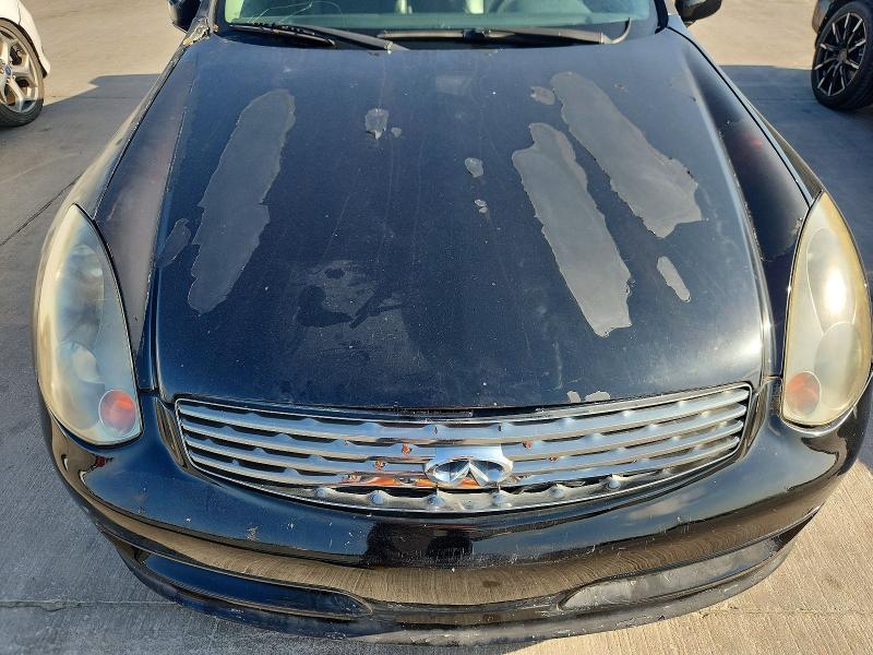 Aukcja sprzedaży 2004 Infiniti G35, vin: JNKCV54E24M310102, numer aukcji: 64342796