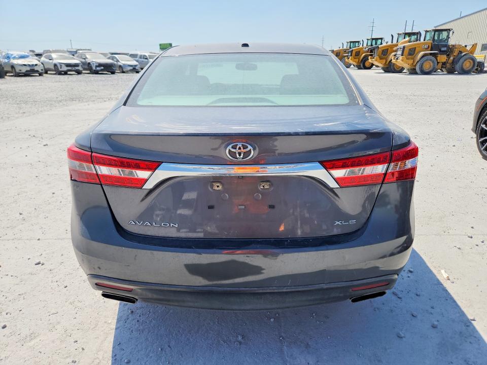 Продаж на аукціоні авто 2013 Toyota Avalon, vin: 4T1BK1EB0DU021623, номер лоту: 66394716