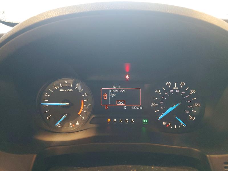 Продажа на аукционе авто 2018 Ford Explorer, vin: 1FM5K8D80JGA88647, номер лота: 64024916