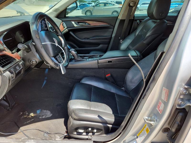 Продаж на аукціоні авто 2018 Cadillac Cts, vin: 1G6AR5SX8J0111417, номер лоту: 66336136