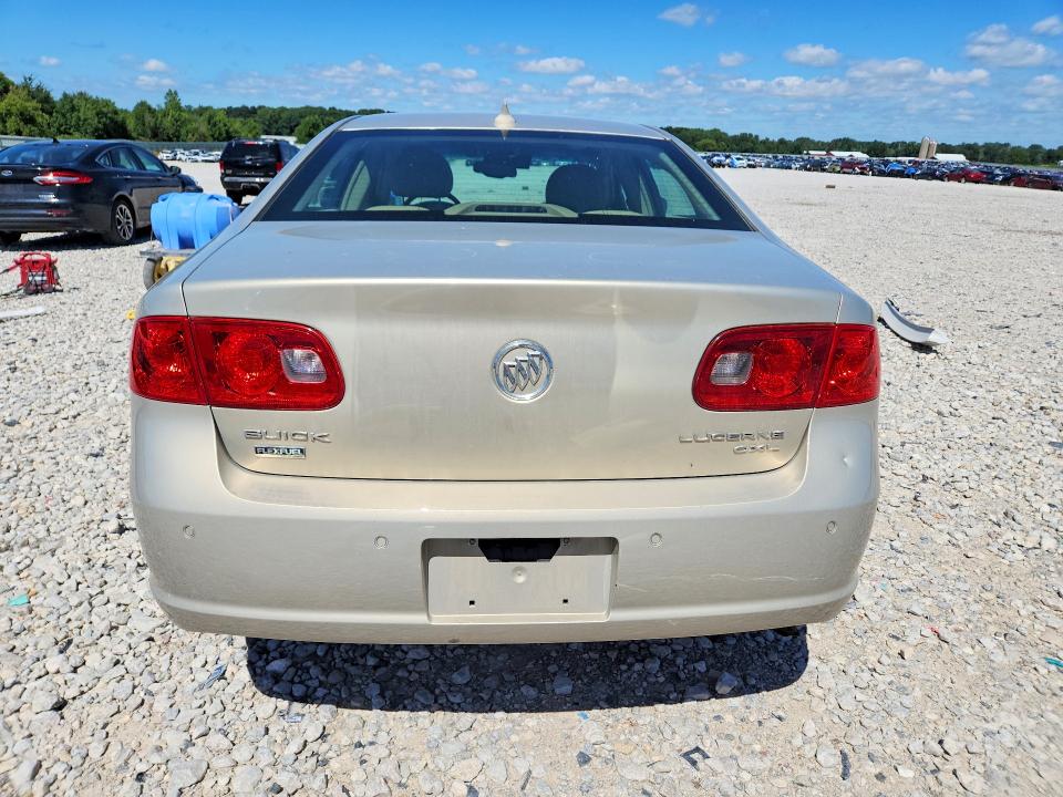 2009 Buick Lucerne მანქანა იყიდება აუქციონზე, vin: 1G4HD57M89U134995, აუქციონის ნომერი: 66113856