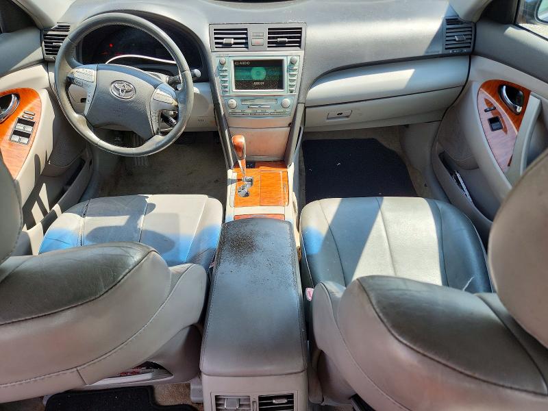 2009 Toyota Camry მანქანა იყიდება აუქციონზე, vin: 4T1BE46K09U293183, აუქციონის ნომერი: 66380366