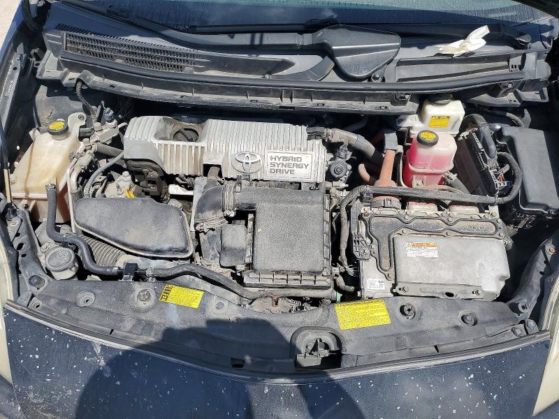 Продаж на аукціоні авто 2011 Toyota Prius, vin: JTDKN3DU1B0321525, номер лоту: 65333056