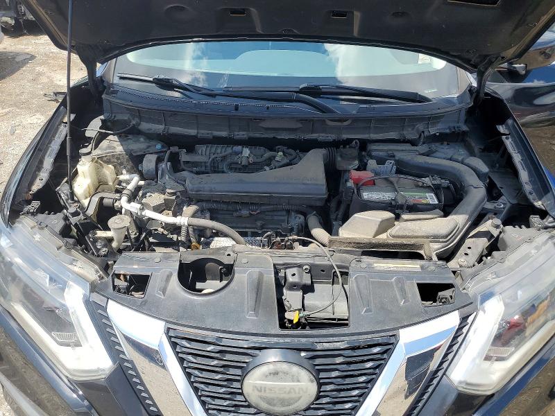 Продажа на аукционе авто 2018 Nissan Rogue, vin: JN8AT2MVXJW309409, номер лота: 63303006