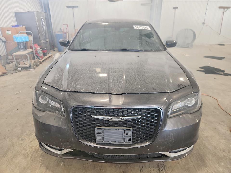 Aukcja sprzedaży 2018 Chrysler 300, vin: 2C3CCAGG4JH191839, numer aukcji: 66477586