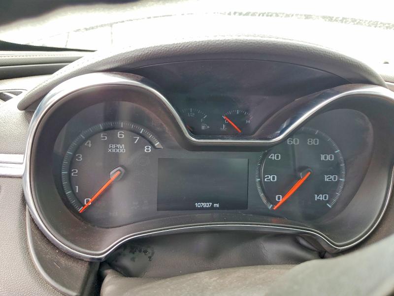 65021426 :رقم المزاد ، 2G1165S38F9271581 vin ، 2015 Chevrolet Impala مزاد بيع