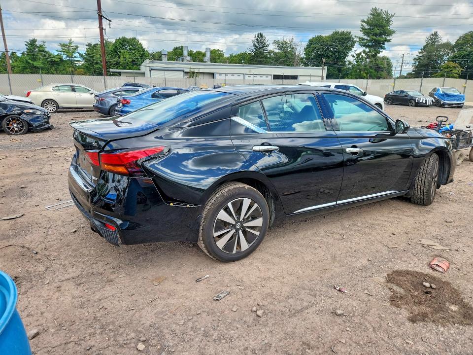 Aukcja sprzedaży 2019 Nissan Altima, vin: 1N4BL4EW2KC138053, numer aukcji: 66516026