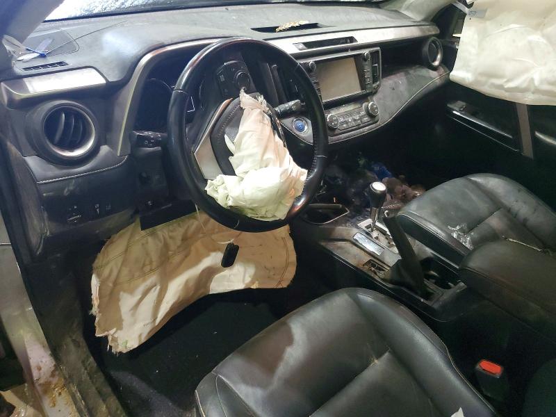 Aukcja sprzedaży 2018 Toyota Rav4 Hv, vin: JTMDJREV2JD194127, numer aukcji: 65629406
