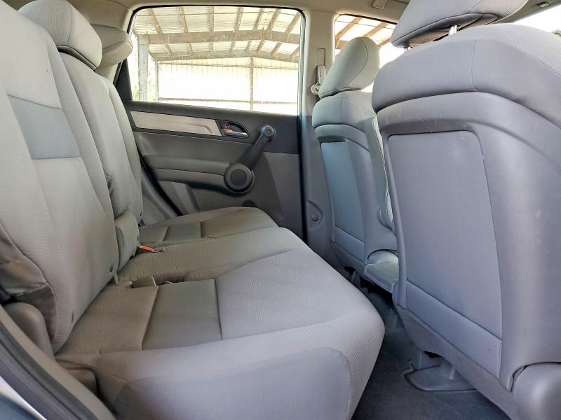 62901426 :رقم المزاد ، 5J6RE4H34AL040171 vin ، 2010 Honda Cr-v مزاد بيع