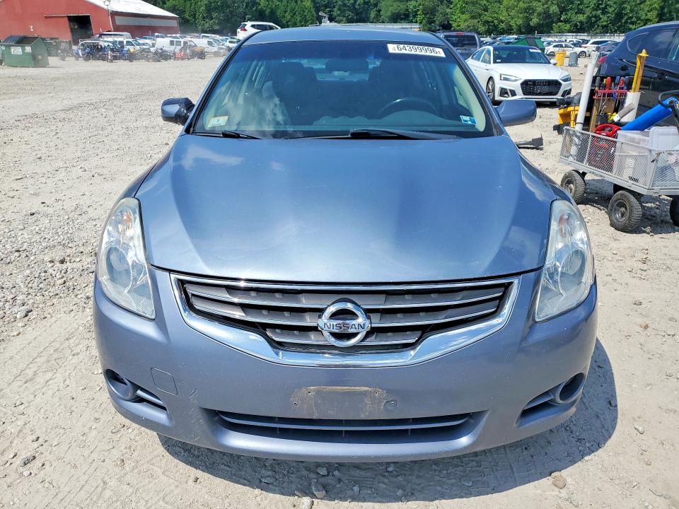 Продаж на аукціоні авто 2012 Nissan Altima, vin: 1N4AL2AP5CN529220, номер лоту: 64399996