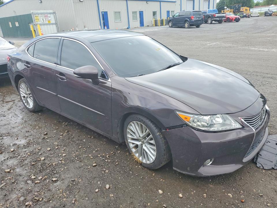 Продажа на аукционе авто 2014 Lexus Es, vin: JTHBK1GG1E2148132, номер лота: 63439136