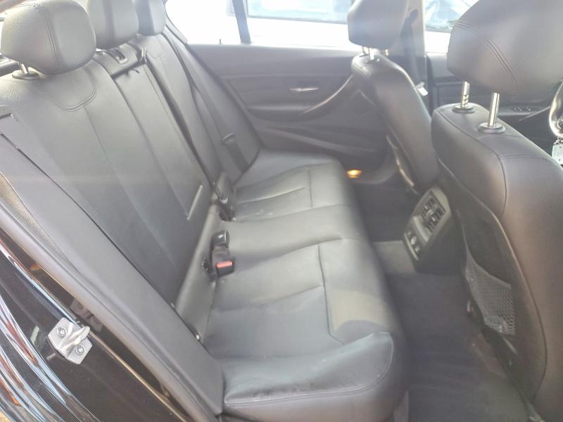 64574366 :رقم المزاد ، WBA3B5G50FNS17708 vin ، 2015 Bmw 328 مزاد بيع
