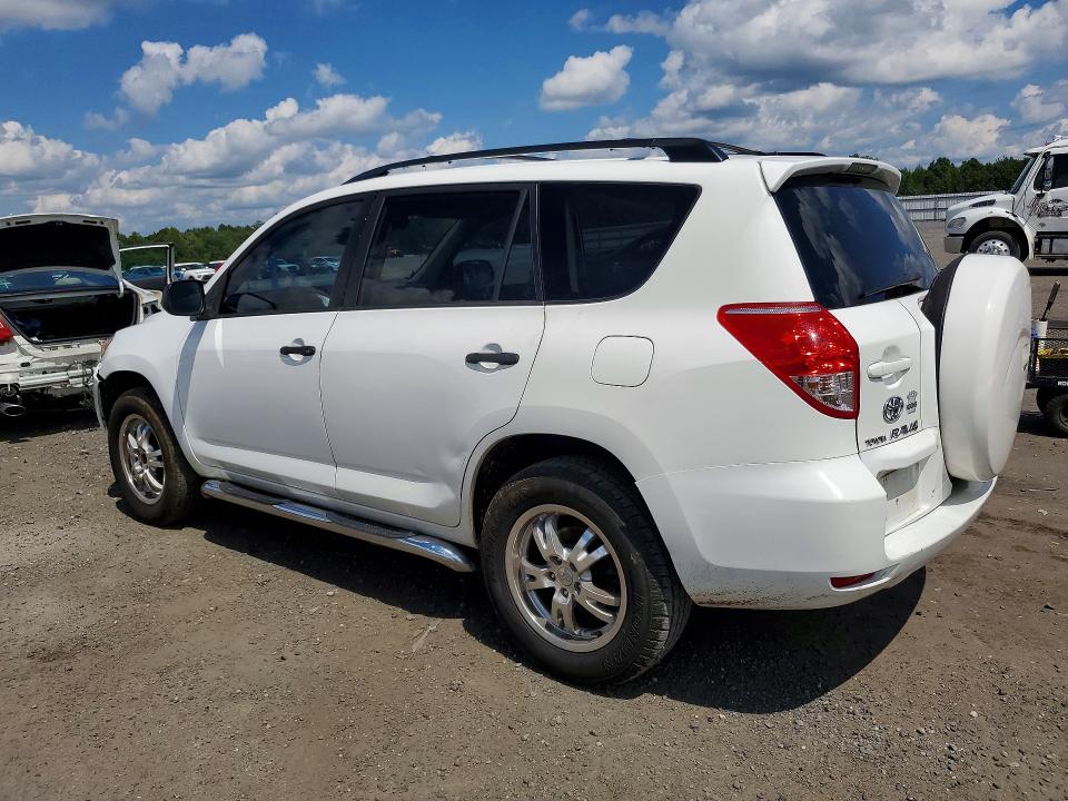 Продажа на аукционе авто 2006 Toyota Rav4, vin: JTMZD33V965005746, номер лота: 63484196