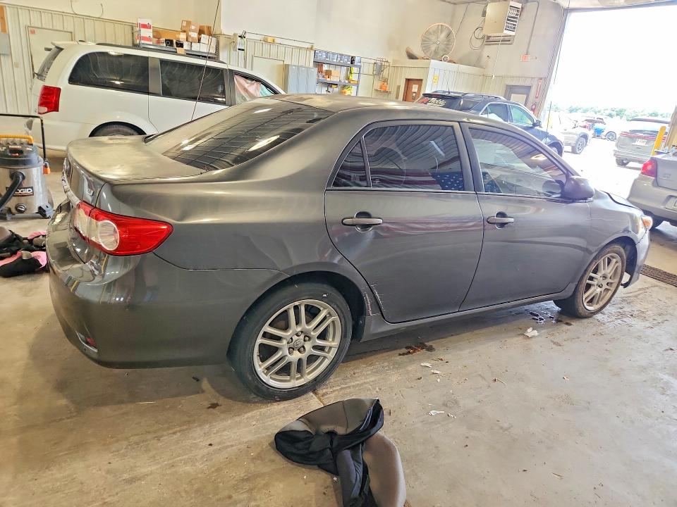 Aukcja sprzedaży 2011 Toyota Corolla, vin: 3T1BU4EE7BC586973, numer aukcji: 65233156