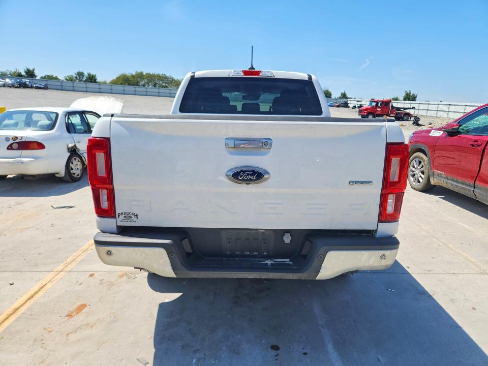 Auction sale of the 2019 Ford Ranger, vin: 1FTER4EH4KLA16883, lot number: 65743426