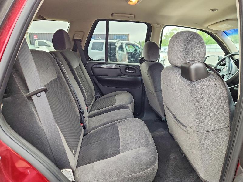 Aukcja sprzedaży 2008 Gmc Envoy, vin: 1GKDS13S482216310, numer aukcji: 64461096