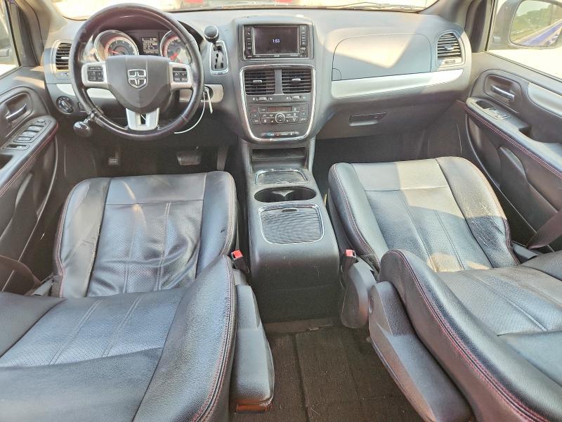 Продаж на аукціоні авто 2019 Dodge Grand Caravan, vin: 2C4RDGEG6KR738968, номер лоту: 64590556