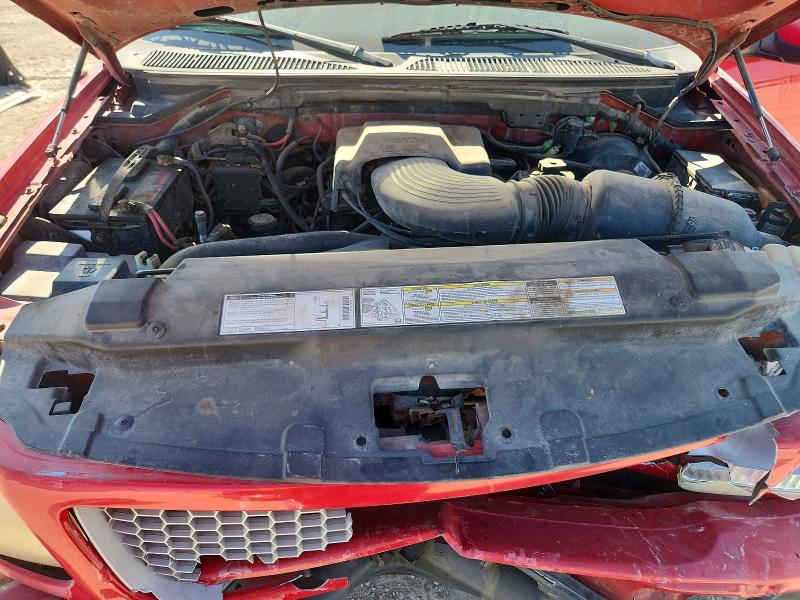 Продажа на аукционе авто 1999 Ford F150, vin: 1FTRX17L8XKA73916, номер лота: 63683816