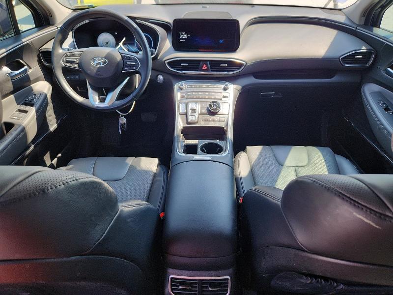 Продажа на аукционе авто 2023 Hyundai Santa Fe, vin: 5NMS3DAJ8PH568179, номер лота: 62611006