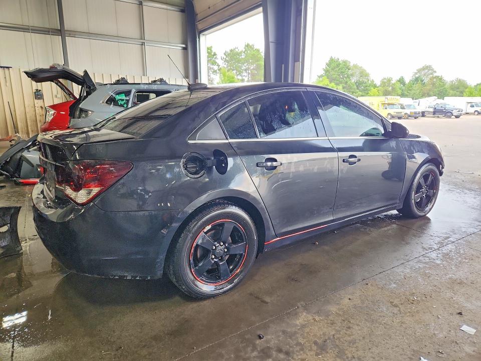 Aukcja sprzedaży 2015 Chevrolet Cruze, vin: 1G1PC5SB6F7288522, numer aukcji: 65145816