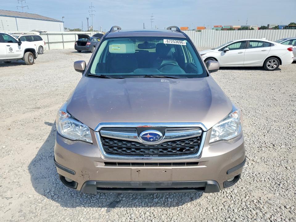 Aukcja sprzedaży 2014 Subaru Forester, vin: JF2SJAHC5EH527343, numer aukcji: 67253696