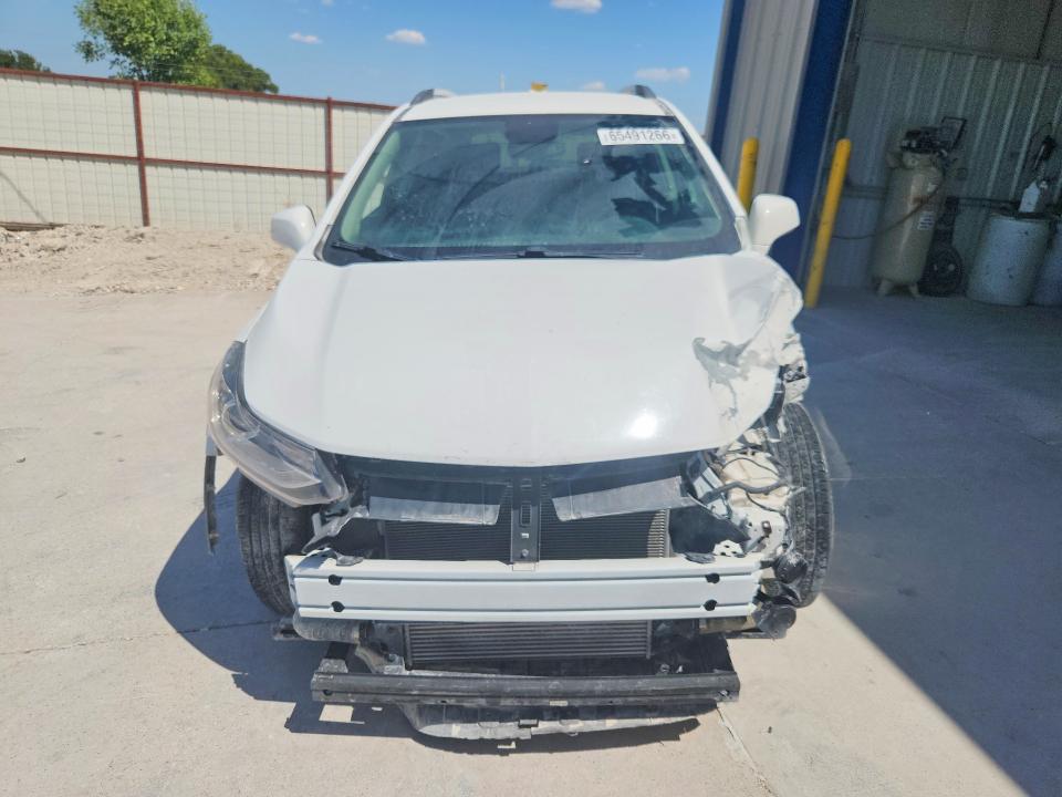 Aukcja sprzedaży 2019 Chevrolet Trax, vin: KL7CJLSBXKB858350, numer aukcji: 65491266