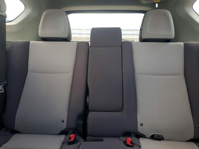 Продажа на аукционе авто 2015 Toyota Rav4, vin: JTMWFREVXFJ056404, номер лота: 64276176