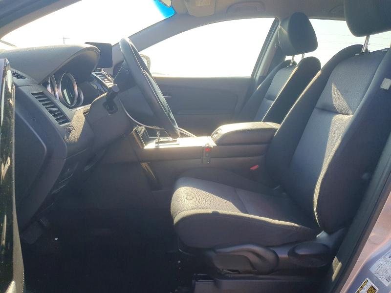 Продажа на аукционе авто 2007 Mazda Cx-9, vin: JM3TB38YX70114818, номер лота: 64331436