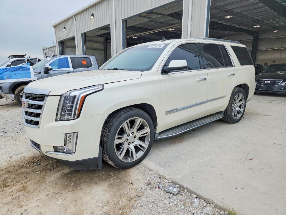 Продаж на аукціоні авто 2015 Cadillac Escalade, vin: 1GYS4CKJXFR293277, номер лоту: 63252256