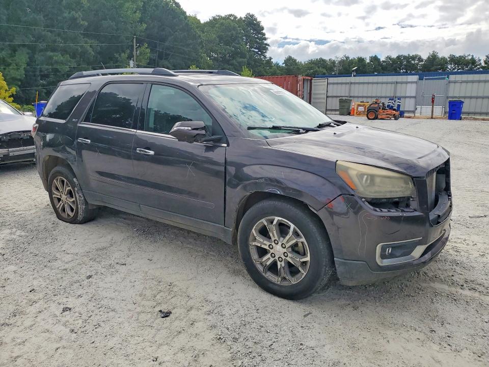 Aukcja sprzedaży 2015 Gmc Acadia, vin: 1GKKRRKD4FJ323154, numer aukcji: 63509806