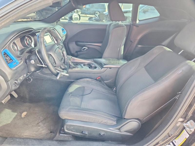 Aukcja sprzedaży 2015 Dodge Challenger, vin: 2C3CDZAG6FH711423, numer aukcji: 63766686