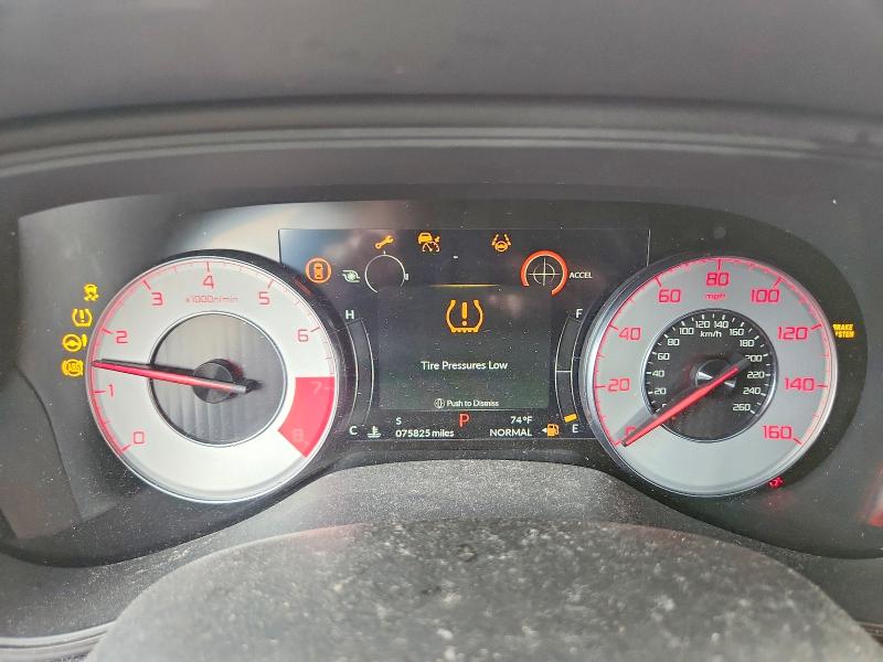 Продаж на аукціоні авто 2021 Acura Tlx, vin: 19UUB5F58MA006416, номер лоту: 67004576